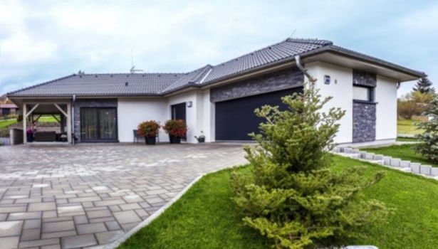 Drevostavba LARGO
