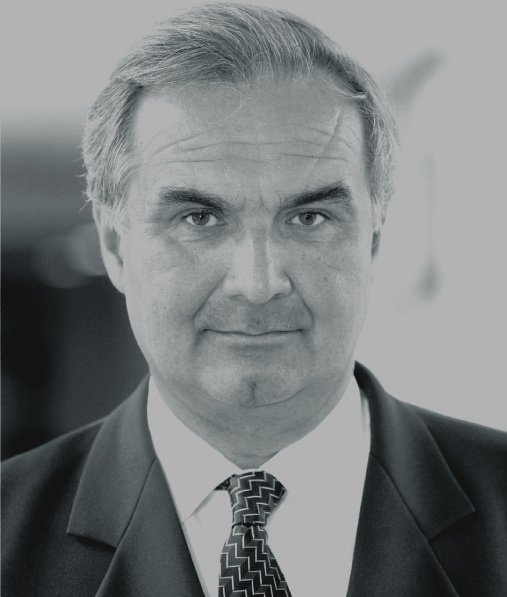 Ing. Jiří Pohloudek, obchodný riaditeľ RD Rýmařov